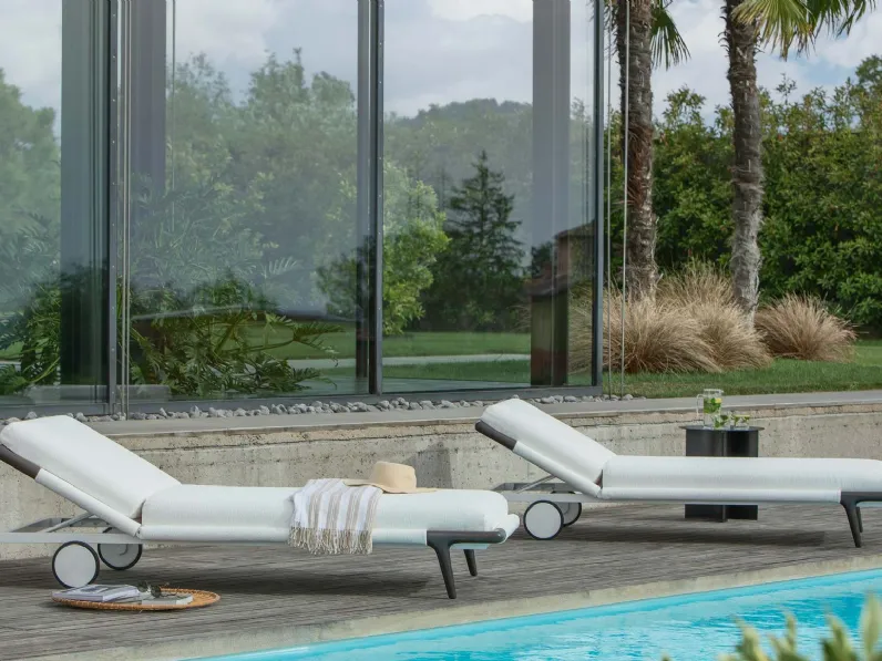 Mobile giardino Gaudì di Flou a prezzi convenienti