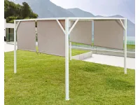 Gazebo cipro Bizzotto: Arredo Giardino a prezzi convenienti