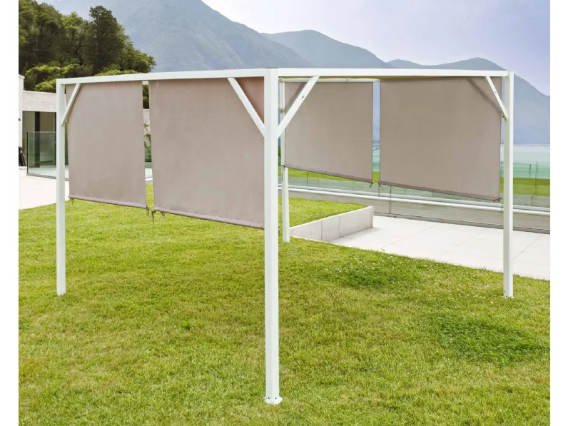 Gazebo cipro Bizzotto: Arredo Giardino a prezzi convenienti