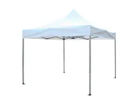 Gazebo pieghevole professional 3 x 4,5 Cosma outdoor living: Arredo Giardino a prezzo Outlet