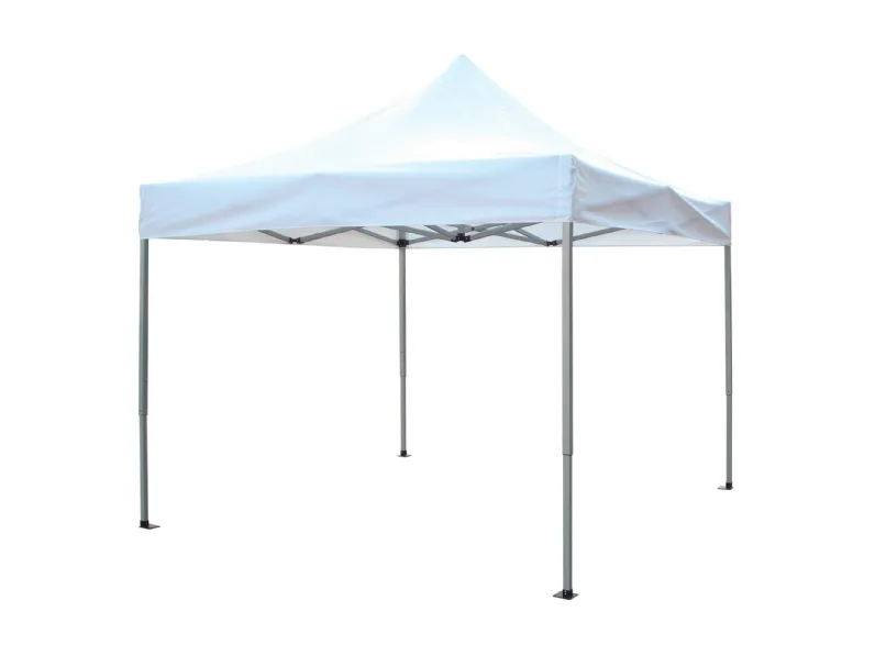 Gazebo pieghevole professional 3 x 4,5 Cosma outdoor living: Arredo Giardino a prezzo Outlet