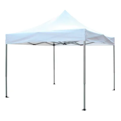 Gazebo pieghevole professional 3 x 4,5 Cosma outdoor living: Arredo Giardino a prezzo Outlet