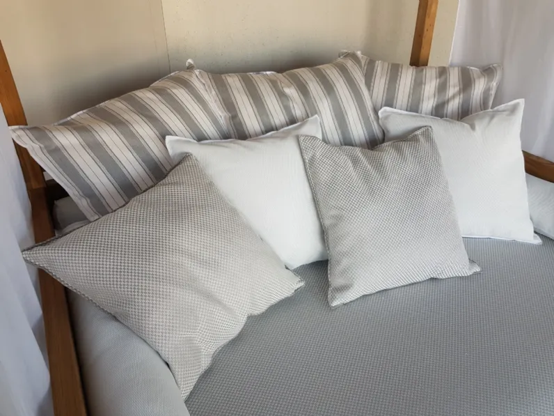 Divano da giardino Gervasoni Jeko 07  in offerta 