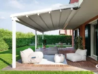 Pergotenda Med jeans gibus  300 x 350  Gibus ad un prezzo mai cos vantaggioso