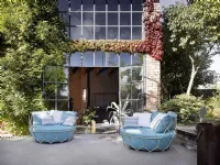 Gravity divano Roberti: Arredo Giardino a prezzo Outlet