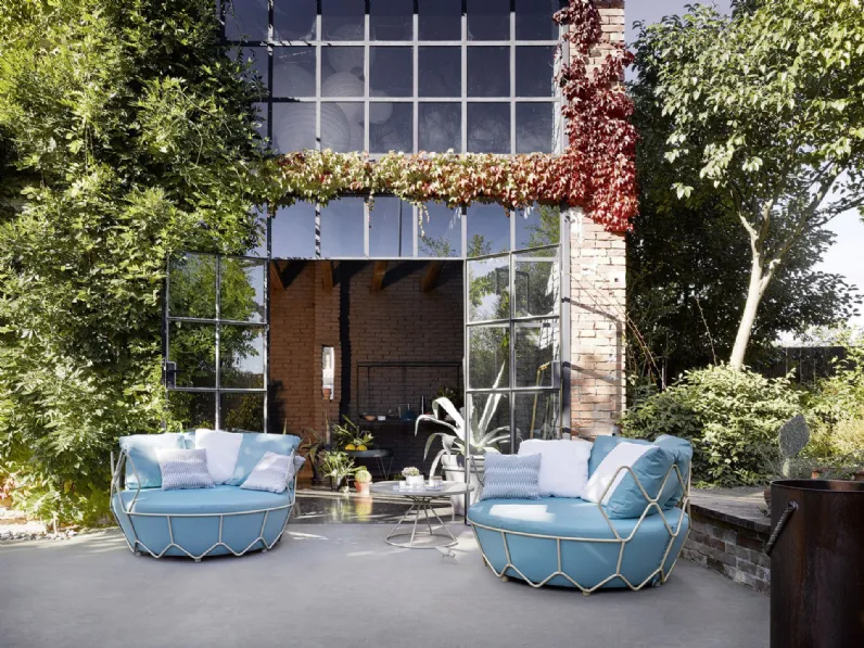 Gravity divano Roberti: Arredo Giardino a prezzo Outlet