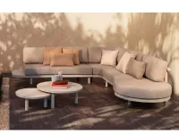 Set completo da giardino Hercules  Bizzotto a prezzo Outlet