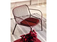 Kartell Hiray poltrona Arredo Giardino A PREZZI SCONTATISSIMI  