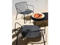 Hiray poltrona Kartell Arredo Giardino IN OFFERTA  