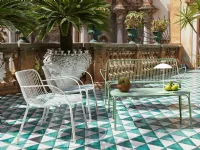 Hiray poltrona Kartell Arredo Giardino IN OFFERTA  