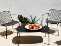 Hiray poltrona Kartell Arredo Giardino IN OFFERTA  