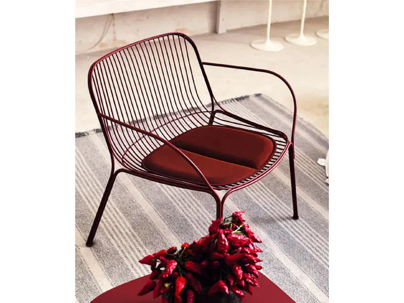 Kartell Hiray poltrona Arredo Giardino A PREZZI SCONTATISSIMI  