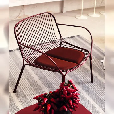 Hiray poltrona Kartell Arredo Giardino IN OFFERTA  