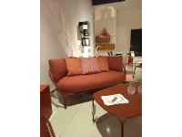 Hiray sofa Kartell Arredo Giardino IN OFFERTA  