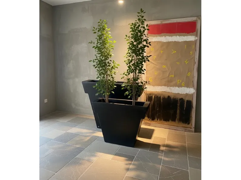 Slide: arredo giardino con forte sconto - 30%