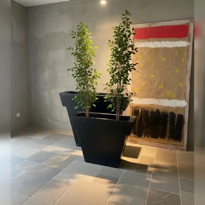 Slide: arredo giardino con forte sconto - 30%