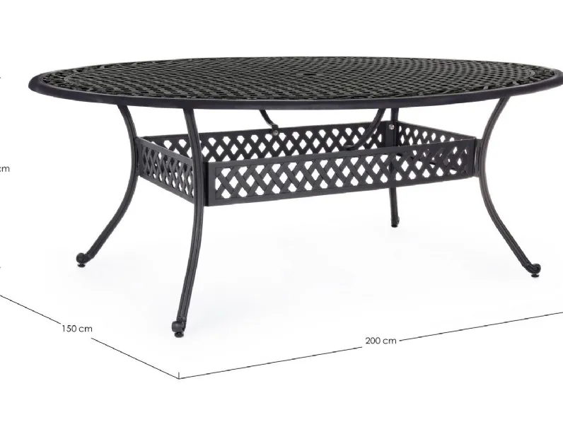 Bizzotto: arredo giardino in offerta - 57%