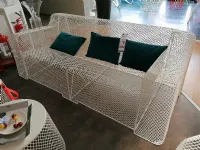 Ivy divano  Prezioso: divano da giardino in Offerta Outlet