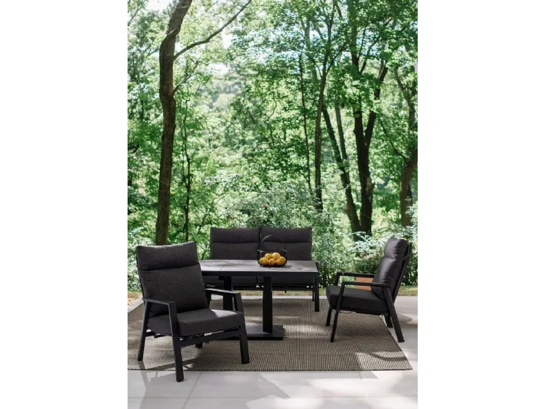 Arredo Giardino Bizzotto Kledi e truman a prezzo ribassato