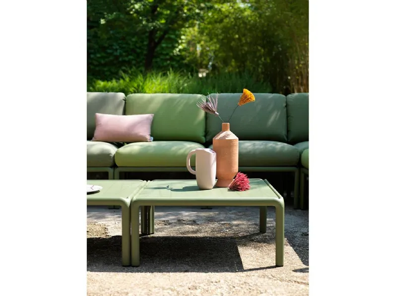 Komodo tavolino Nardi outdoor: tavolo da giardino in offerta