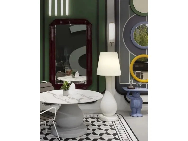 Lampada Maxi Luxury: Arredo Giardino a prezzi outlet. Scopri l'offerta!