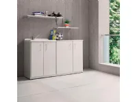 Arredo Giardino Lavanderia braccio di ferro  Birex a prezzo ribassato