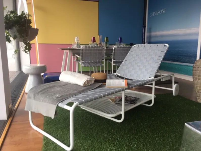 LETTINO SOLE INOUT 883