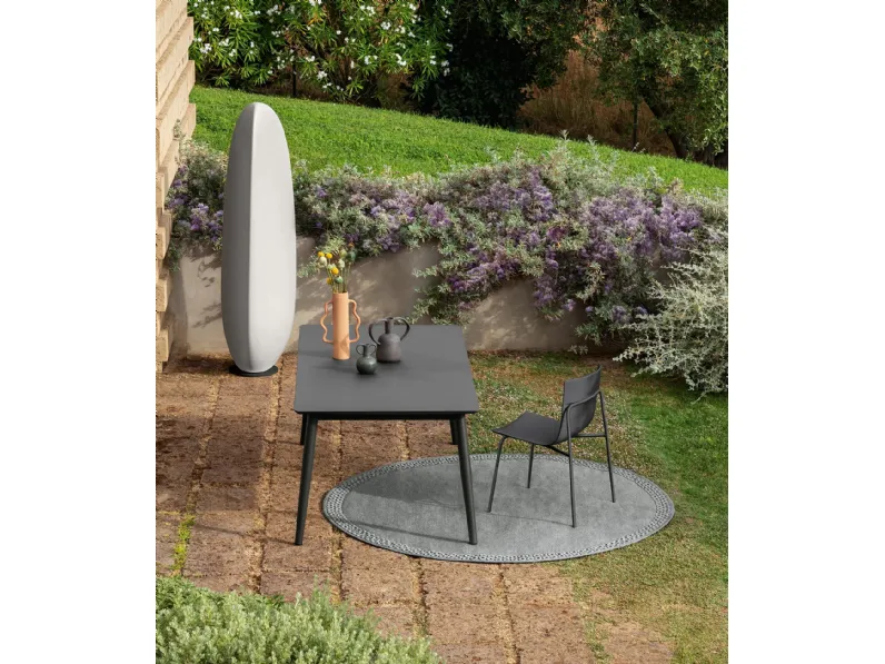 Arreda il tuo giardino con la sedia Talenti Male' a prezzi outlet!