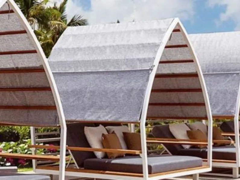 Md work: Arredo Giardino in offerta