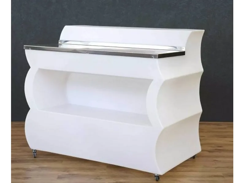 Md work Bancone bar da giardino vari colori : Arredo Giardino a prezzi convenienti