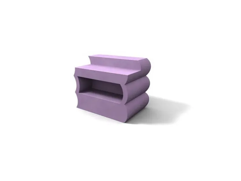 Md work Bancone bar da giardino vari colori : Arredo Giardino a prezzi convenienti