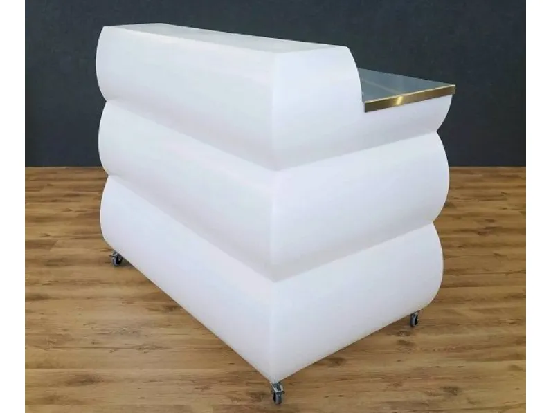 Md work Bancone bar da giardino vari colori : Arredo Giardino a prezzi convenienti
