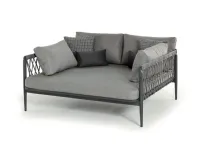 Md work: divano da giardino in offerta