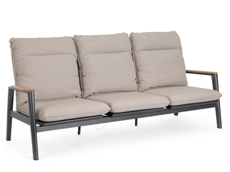 Miguel Bizzotto: arredo giardino in Offerta Outlet