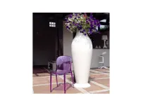 Arredo Giardino Kartell Misses flower power a prezzo ribassato