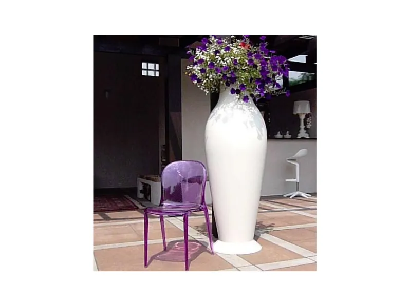 Arredo Giardino Kartell Misses flower power a prezzo ribassato