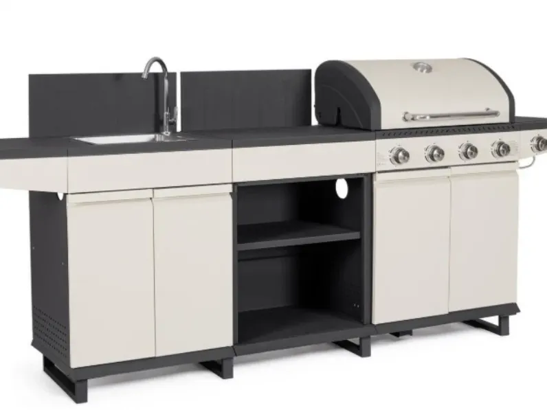 Bizzotto: arredo giardino in offerta - 50%