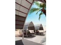 Md work Gazebo hawaii luxury : arredo giardino a prezzi outlet