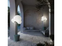 Arredo giardino Zafferano Lampada esterno tree of life zafferano A PREZZI OUTLET