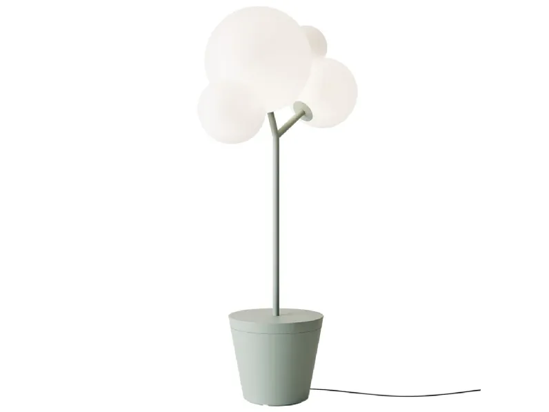 Arredo giardino Zafferano Lampada esterno tree of life zafferano A PREZZI OUTLET