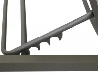 Arredo Giardino Outlet etnico Lettino prendisole madison a prezzo ribassato