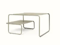 Arredo giardino Collezione esclusiva Level coffee table fermliving A PREZZI OUTLET