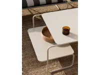 Arredo giardino Collezione esclusiva Level coffee table fermliving A PREZZI OUTLET