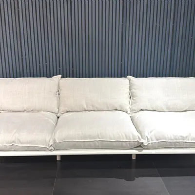 Arredo giardino Emu Divano 3 posti terramare con un ribasso esclusivo