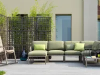 Nardi: arredo giardino a prezzi outlet - 100%