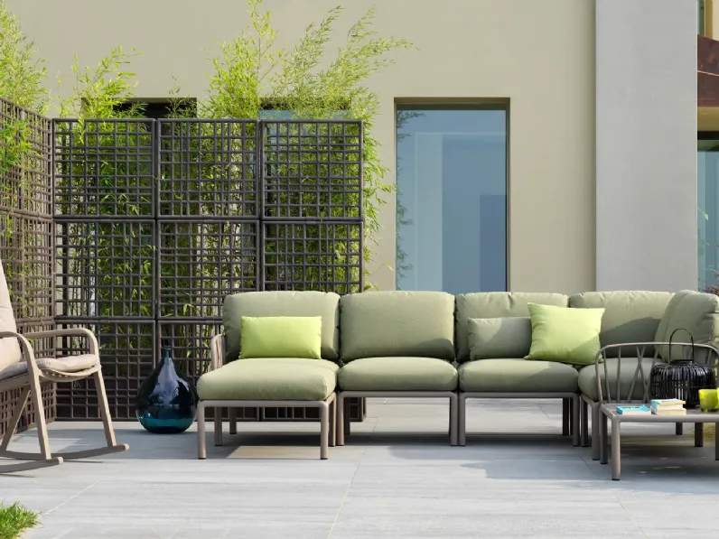 Nardi: arredo giardino a prezzi outlet - 100%