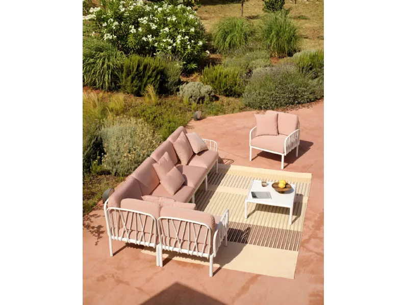 Nardi: arredo giardino a prezzi outlet - 100%