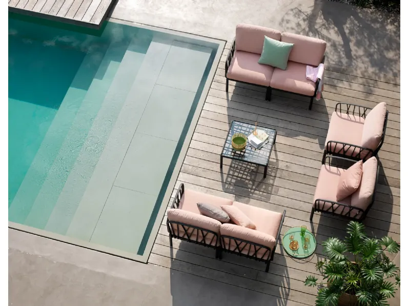Nardi: arredo giardino a prezzi outlet - 100%