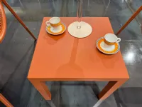 Arredo giardino Emu Tavolino round a prezzo ribassato