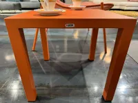 Arredo giardino Emu Tavolino round a prezzo ribassato